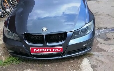 BMW 3 серия, 2005 год, 590 000 рублей, 1 фотография