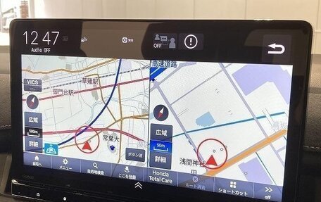 Honda Stepwgn, 2022 год, 2 170 100 рублей, 17 фотография