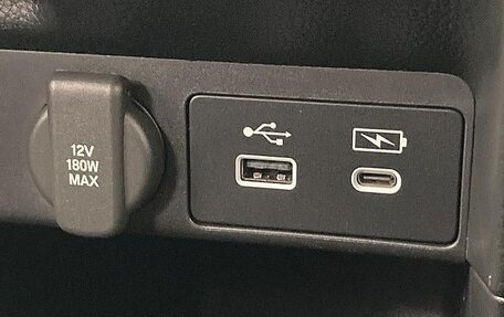 Honda Stepwgn, 2022 год, 2 170 100 рублей, 27 фотография