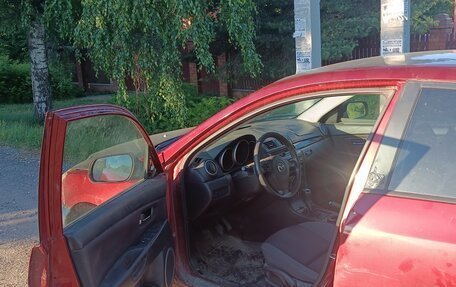 Mazda 3, 2008 год, 200 000 рублей, 6 фотография