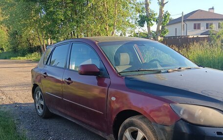 Mazda 3, 2008 год, 200 000 рублей, 5 фотография