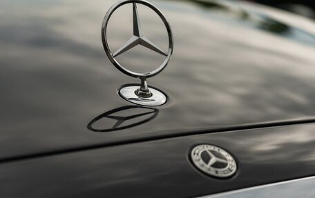 Mercedes-Benz S-Класс, 2023 год, 11 600 000 рублей, 8 фотография