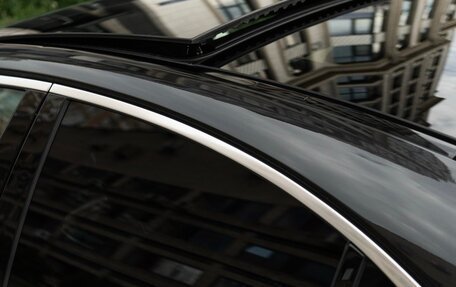 Mercedes-Benz S-Класс, 2023 год, 11 600 000 рублей, 9 фотография