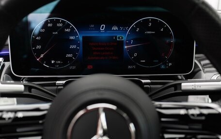 Mercedes-Benz S-Класс, 2023 год, 11 600 000 рублей, 16 фотография