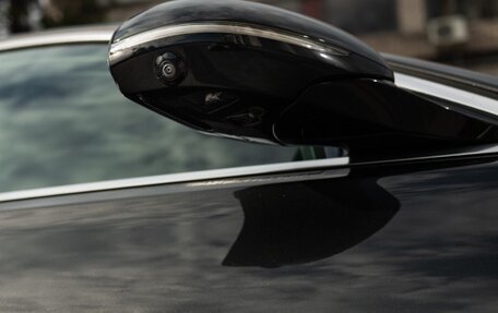 Mercedes-Benz S-Класс, 2023 год, 11 600 000 рублей, 11 фотография