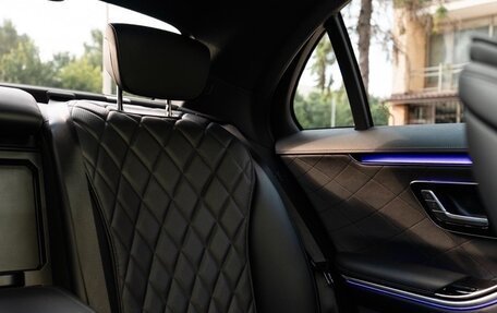 Mercedes-Benz S-Класс, 2023 год, 11 600 000 рублей, 22 фотография