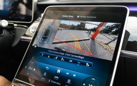 Mercedes-Benz S-Класс, 2023 год, 11 600 000 рублей, 17 фотография