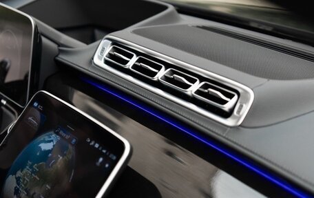 Mercedes-Benz S-Класс, 2023 год, 11 600 000 рублей, 18 фотография