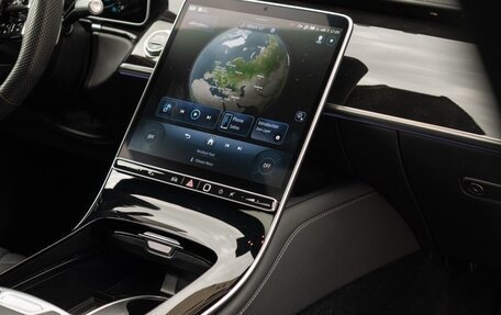 Mercedes-Benz S-Класс, 2023 год, 11 600 000 рублей, 15 фотография