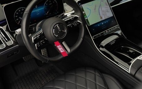 Mercedes-Benz S-Класс, 2023 год, 11 600 000 рублей, 13 фотография