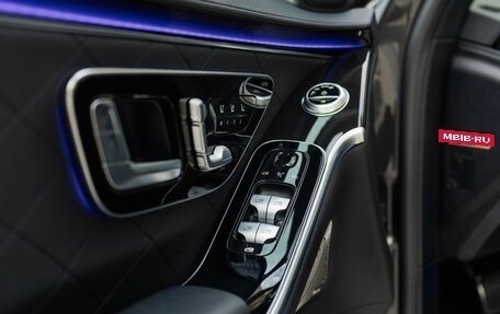 Mercedes-Benz S-Класс, 2023 год, 11 600 000 рублей, 19 фотография