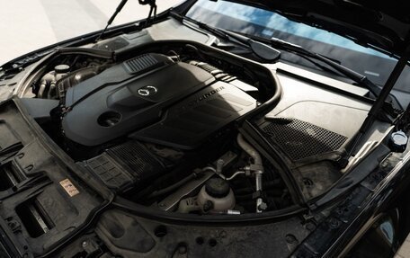 Mercedes-Benz S-Класс, 2023 год, 11 600 000 рублей, 25 фотография