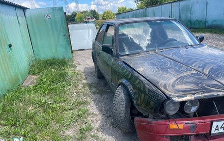 BMW 3 серия, 1985 год, 200 000 рублей, 4 фотография