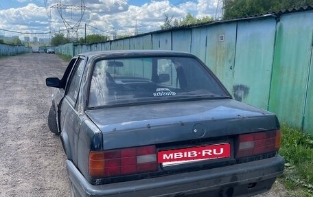 BMW 3 серия, 1985 год, 200 000 рублей, 2 фотография