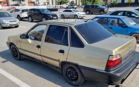 Daewoo Nexia I рестайлинг, 2007 год, 105 000 рублей, 5 фотография