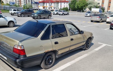 Daewoo Nexia I рестайлинг, 2007 год, 105 000 рублей, 3 фотография