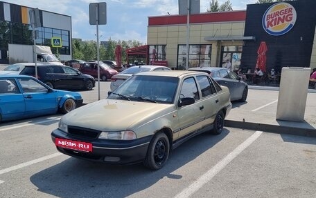 Daewoo Nexia I рестайлинг, 2007 год, 105 000 рублей, 2 фотография