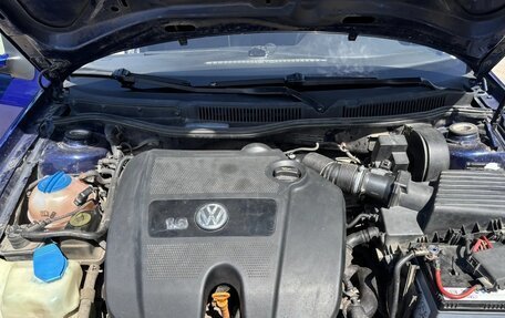 Volkswagen Golf IV, 2003 год, 430 000 рублей, 7 фотография