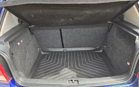 Volkswagen Golf IV, 2003 год, 430 000 рублей, 14 фотография