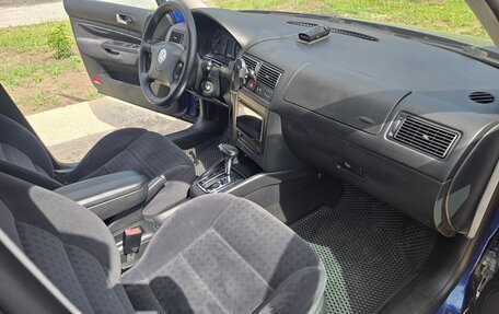 Volkswagen Golf IV, 2003 год, 430 000 рублей, 10 фотография