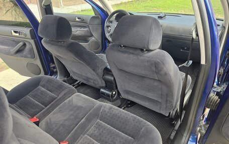 Volkswagen Golf IV, 2003 год, 430 000 рублей, 11 фотография