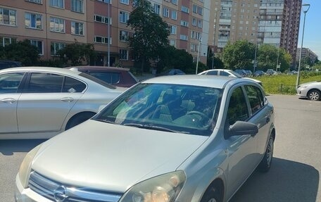 Opel Astra H, 2006 год, 400 000 рублей, 2 фотография