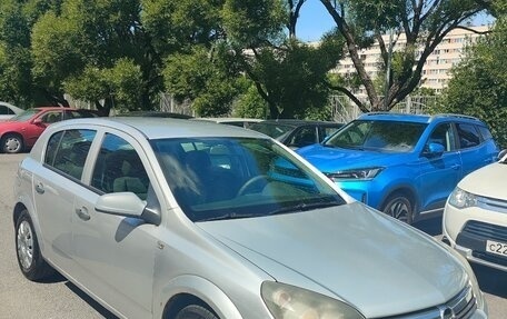 Opel Astra H, 2006 год, 400 000 рублей, 3 фотография