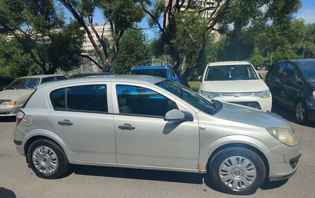 Opel Astra H, 2006 год, 400 000 рублей, 4 фотография