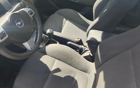 Opel Astra H, 2006 год, 400 000 рублей, 12 фотография