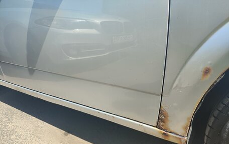 Opel Astra H, 2006 год, 400 000 рублей, 15 фотография