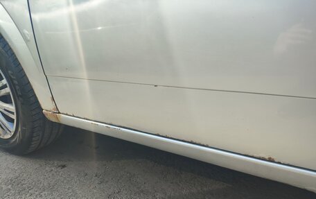 Opel Astra H, 2006 год, 400 000 рублей, 14 фотография