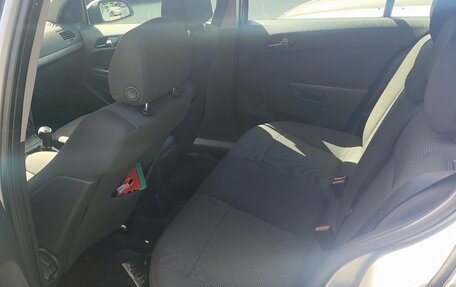 Opel Astra H, 2006 год, 400 000 рублей, 13 фотография