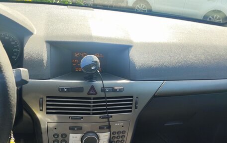 Opel Astra H, 2006 год, 400 000 рублей, 10 фотография
