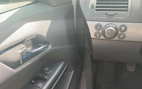 Opel Astra H, 2006 год, 400 000 рублей, 11 фотография