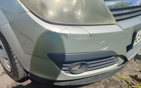 Opel Astra H, 2006 год, 400 000 рублей, 16 фотография