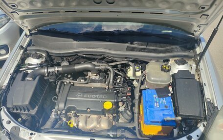 Opel Astra H, 2006 год, 400 000 рублей, 8 фотография