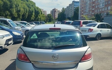 Opel Astra H, 2006 год, 400 000 рублей, 6 фотография