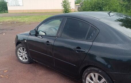 Mazda 3, 2007 год, 500 000 рублей, 2 фотография