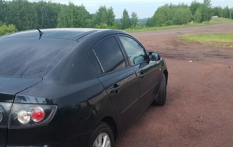 Mazda 3, 2007 год, 500 000 рублей, 3 фотография