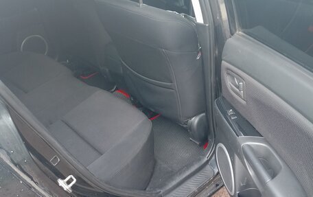 Mazda 3, 2007 год, 500 000 рублей, 7 фотография