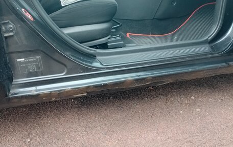 Mazda 3, 2007 год, 500 000 рублей, 9 фотография