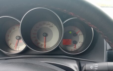 Mazda 3, 2007 год, 500 000 рублей, 14 фотография