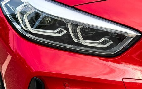 BMW 1 серия, 2022 год, 2 529 000 рублей, 8 фотография