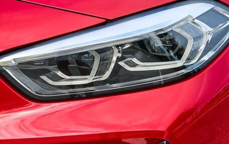 BMW 1 серия, 2022 год, 2 529 000 рублей, 9 фотография
