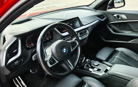 BMW 1 серия, 2022 год, 2 529 000 рублей, 10 фотография