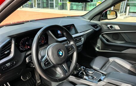 BMW 1 серия, 2022 год, 2 529 000 рублей, 24 фотография