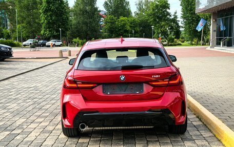 BMW 1 серия, 2022 год, 2 529 000 рублей, 30 фотография