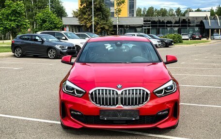 BMW 1 серия, 2022 год, 2 529 000 рублей, 35 фотография