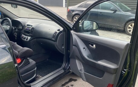 Hyundai Elantra IV, 2008 год, 550 000 рублей, 16 фотография