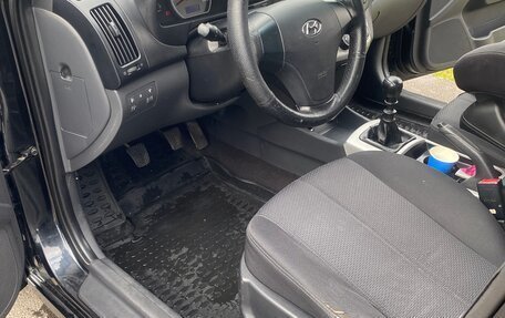Hyundai Elantra IV, 2008 год, 550 000 рублей, 14 фотография